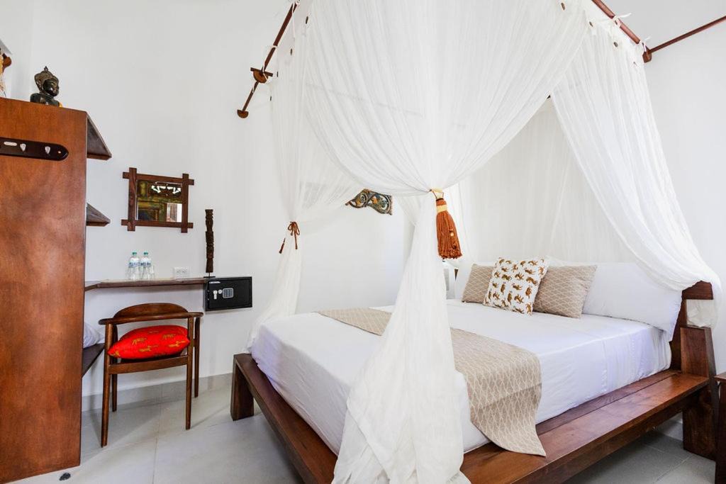 Photo of Bedroom in Las Terrenas