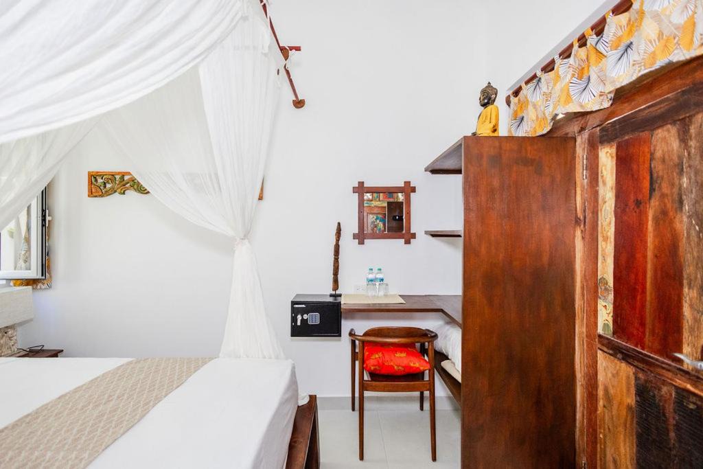 Photo of Bedroom in Las Terrenas