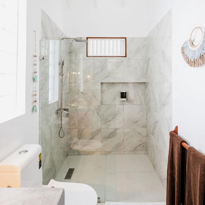 Photo of Bathroom in Las Terrenas