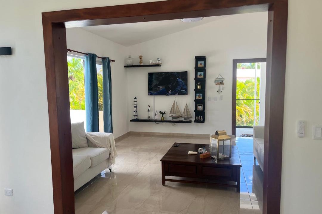 Photo of Others in Las Galeras