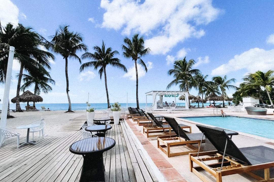 Photo of Others in Dominicus