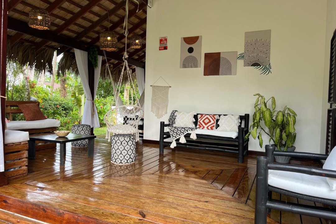 Photo of Others in Las Terrenas