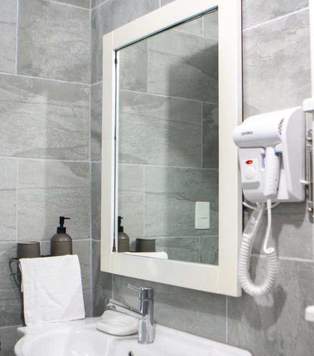 Photo of Bathroom in Boca Chica