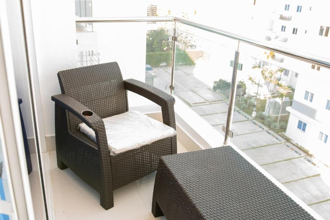 Photo of Patio Balcony in Cerro Alto
