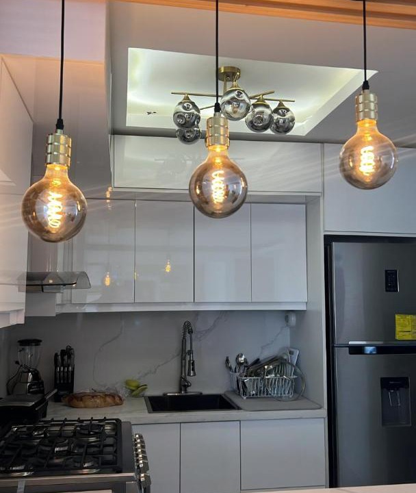 Photo of Kitchen in Cerro Alto