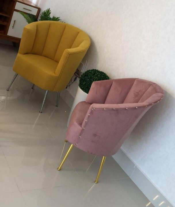 Photo of Livingroom in Cerro Alto