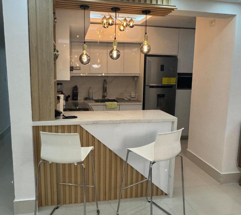 Photo of Kitchen in Cerro Alto