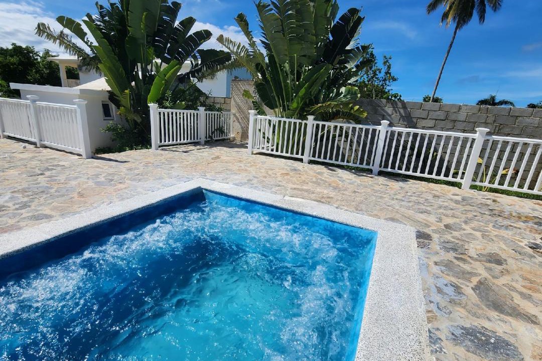 Photo of Others in Las Galeras