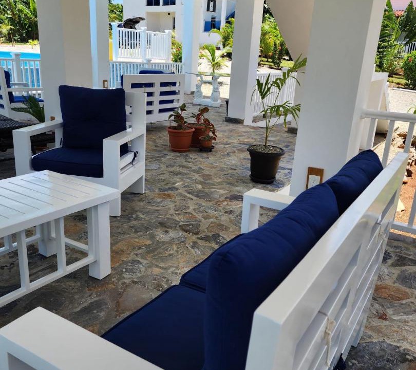 Photo of Others in Las Galeras