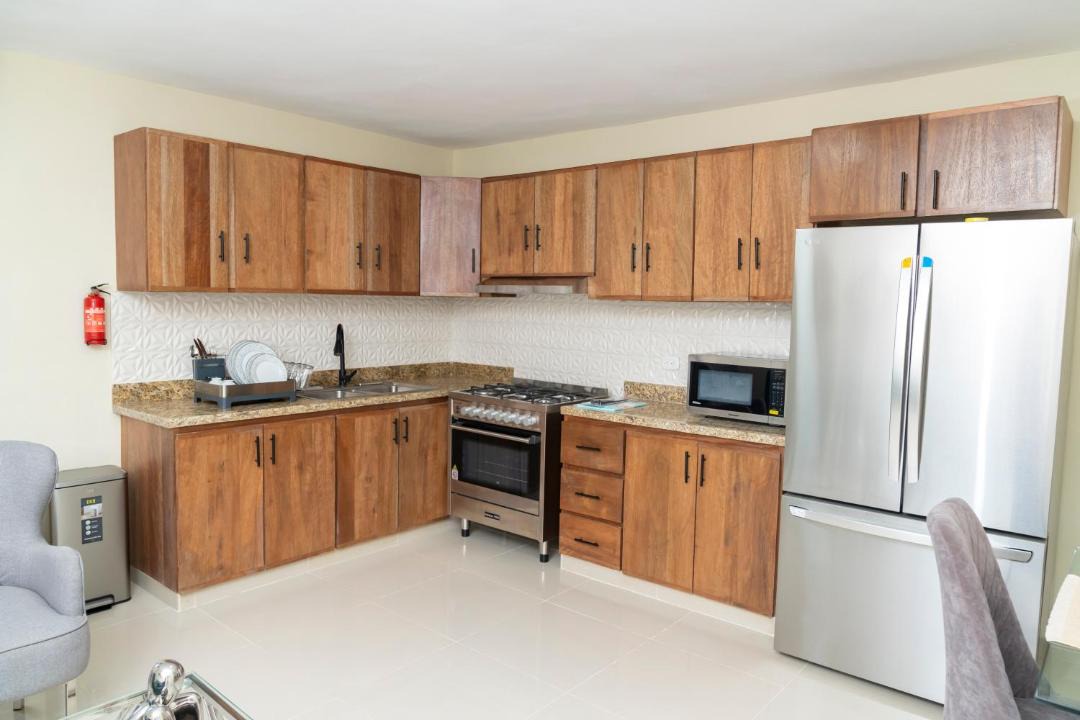 Photo of Kitchen in Miches