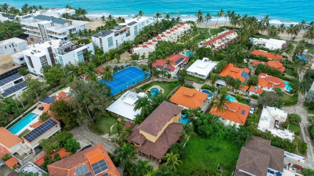 Photo of Others in Cabarete