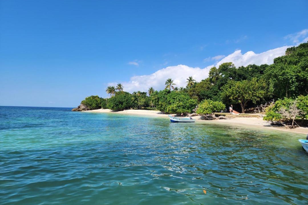 Photo of Others in Las Galeras