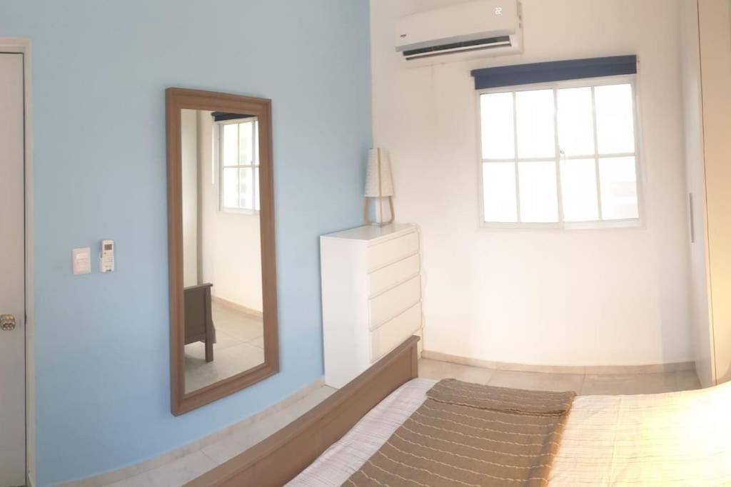 Photo of Bathroom in Barrio El Hospital