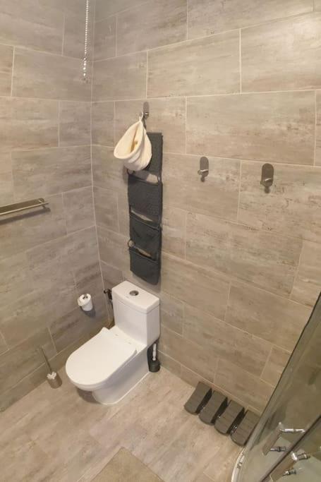 Photo of Bathroom in Barrio El Hospital