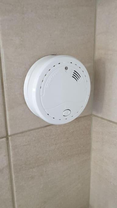 Photo of Bathroom in Barrio El Hospital