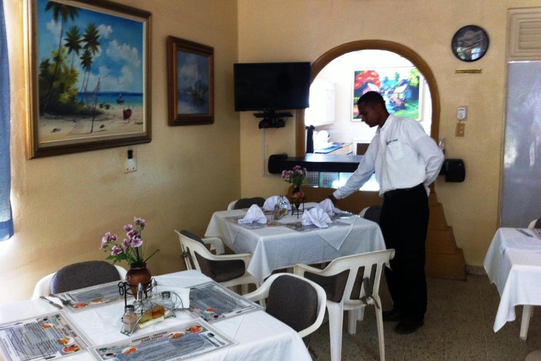 Photo of Others in Barahona
