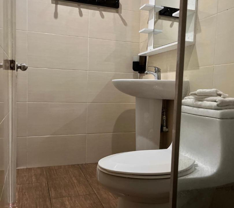Photo of Bathroom in Ciudad Nueva