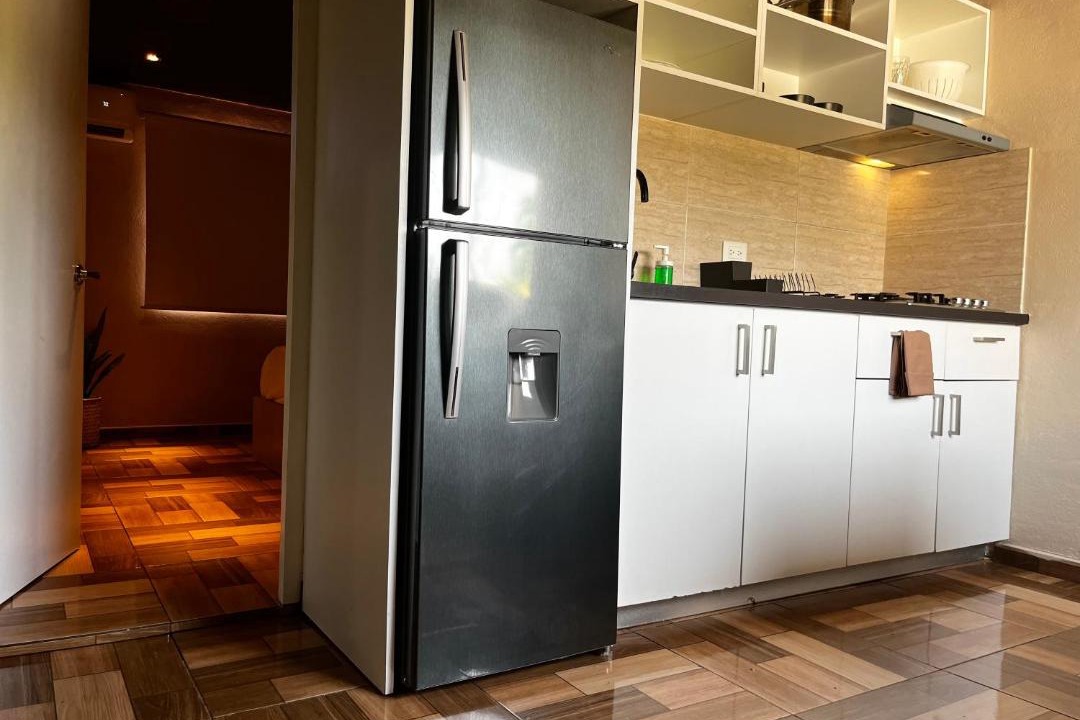 Photo of Kitchen in Ciudad Nueva