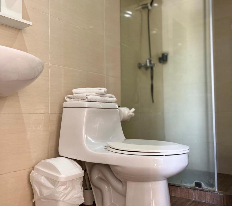 Photo of Bathroom in Ciudad Nueva