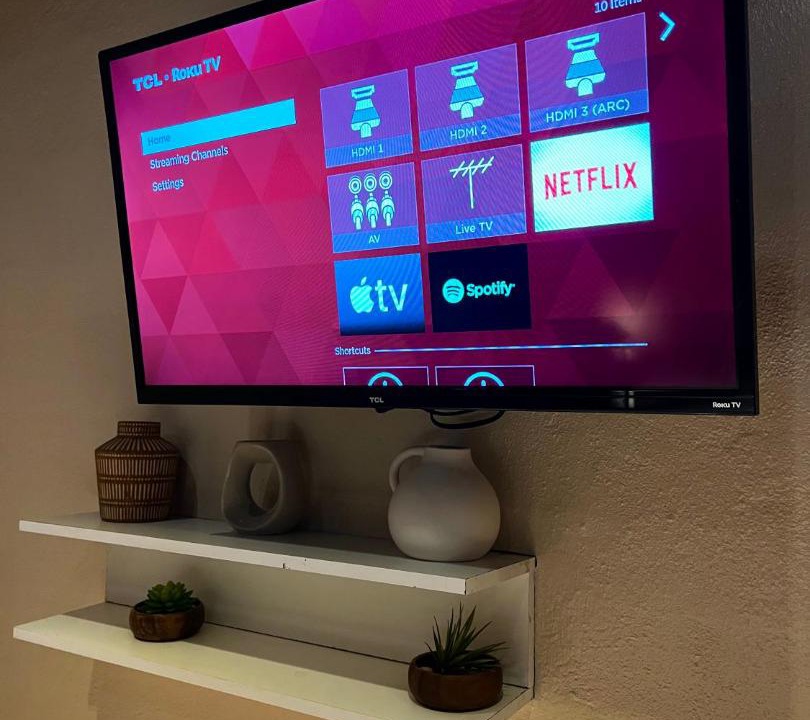 Photo of Livingroom in Ciudad Nueva