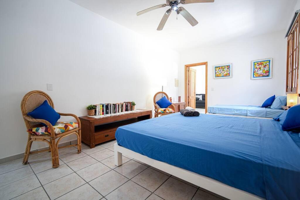 Photo of Bedroom in Dominicus