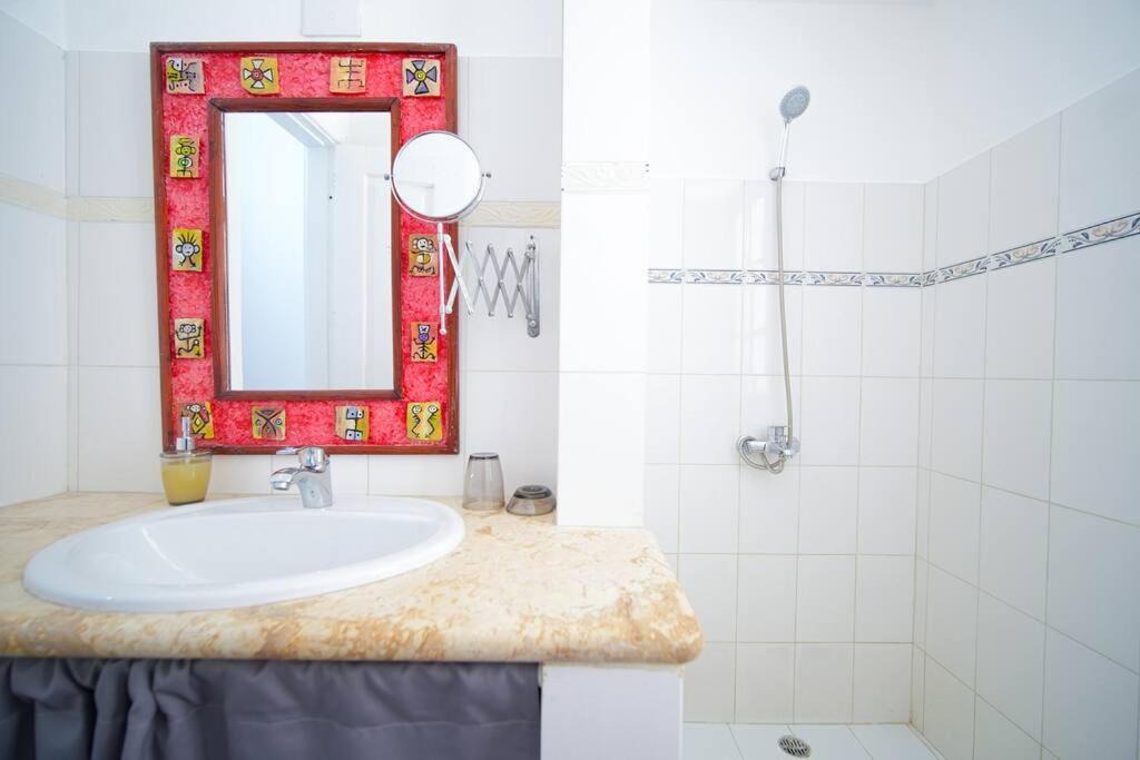 Photo of Bathroom in Dominicus