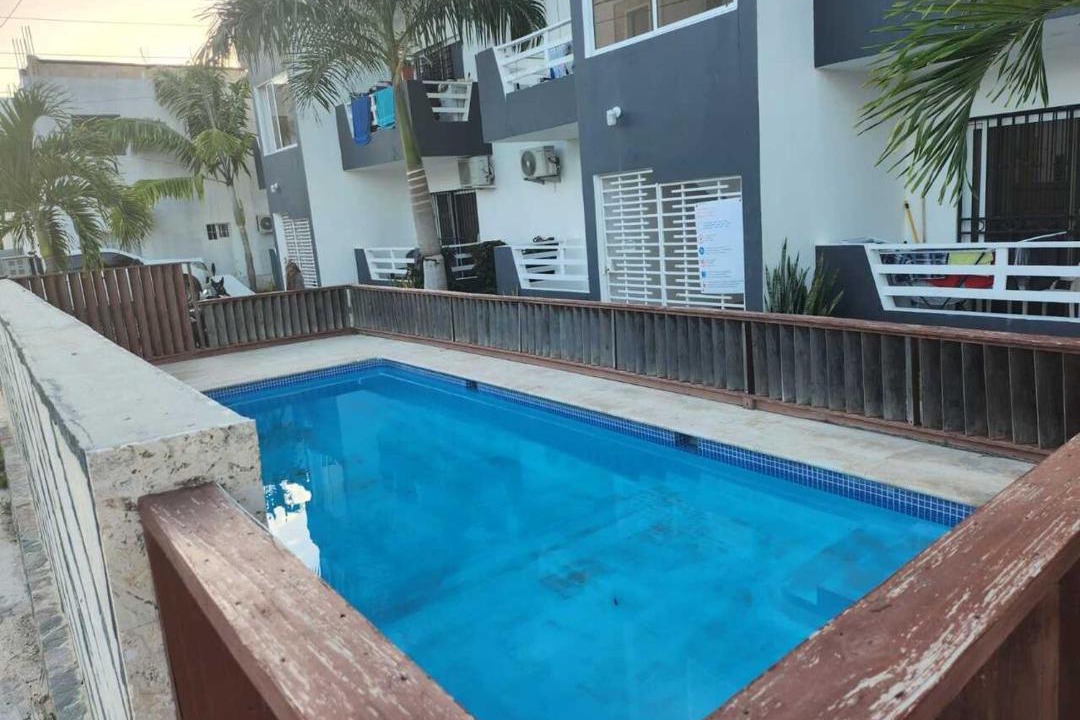 Photo of Outdoor in Los Melones