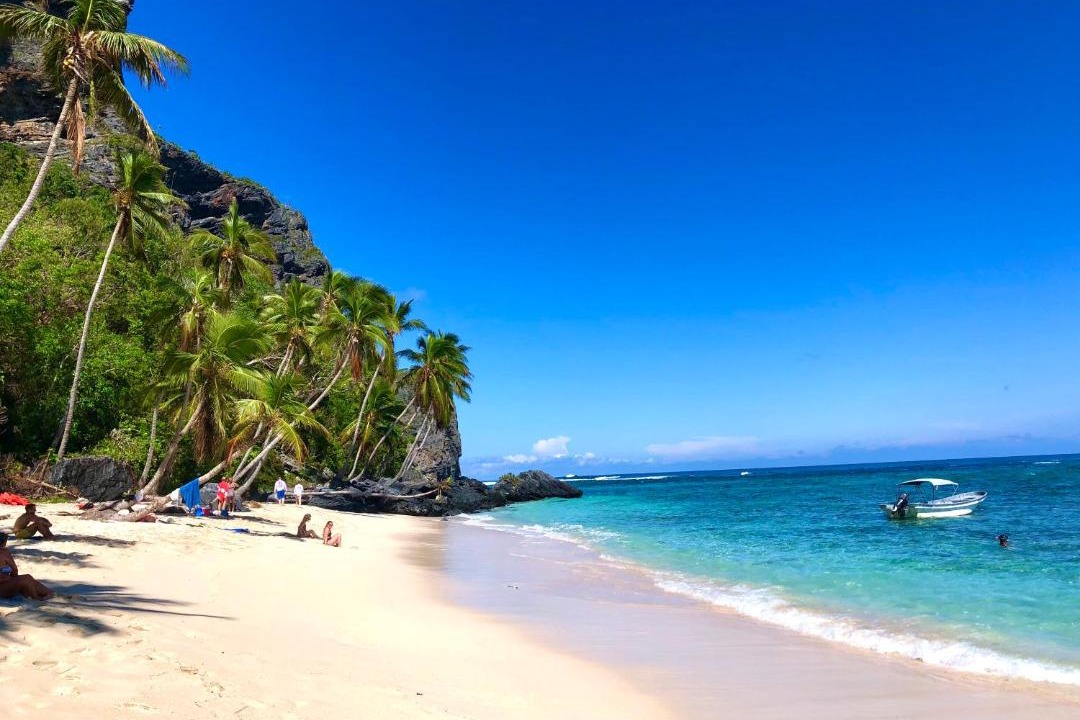 Photo of Others in Las Galeras