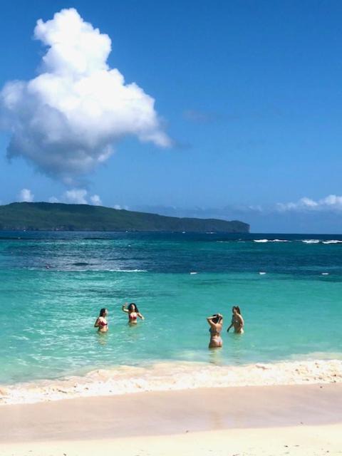 Photo of Others in Las Galeras
