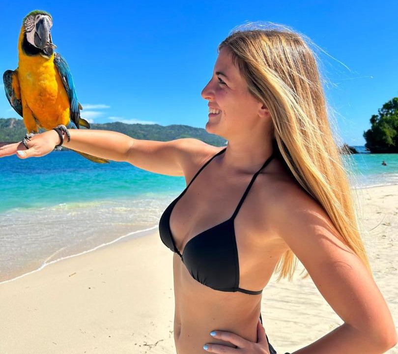 Photo of Others in Las Galeras