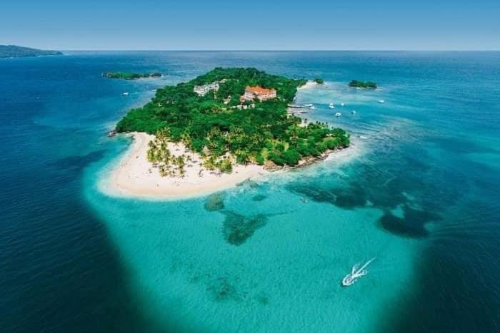 Photo of Others in Las Galeras