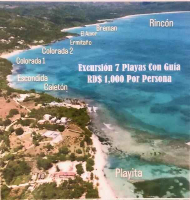 Photo of Others in Las Galeras