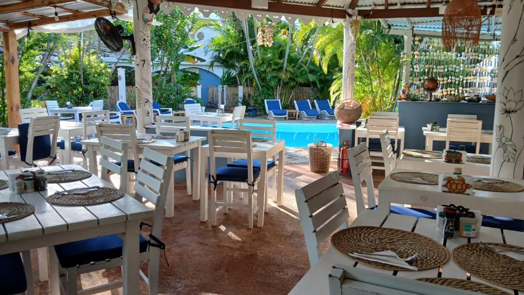 Photo of Others in Las Galeras