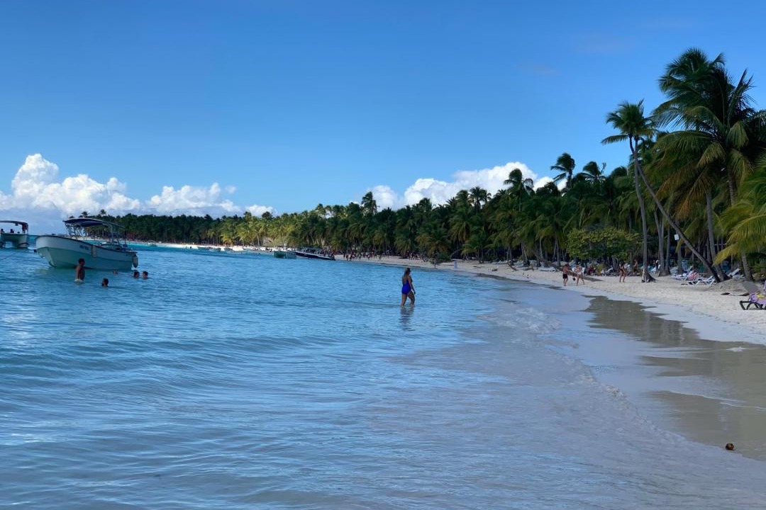 Photo of Others in Dominicus