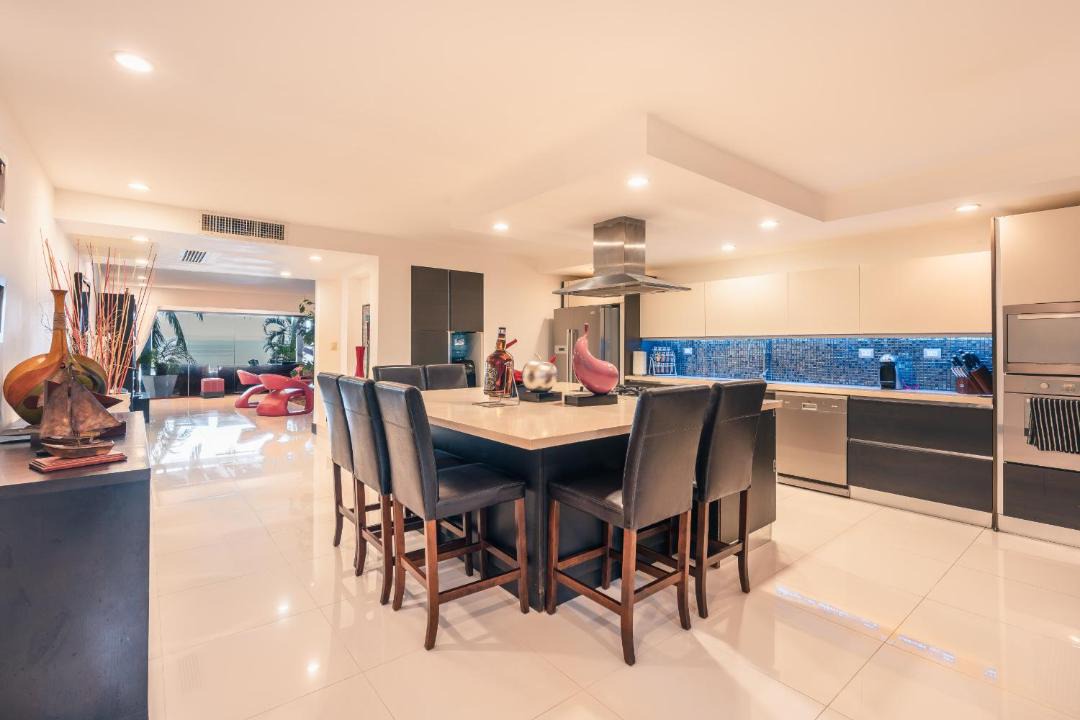 Photo of Livingroom in Puerto Bahia