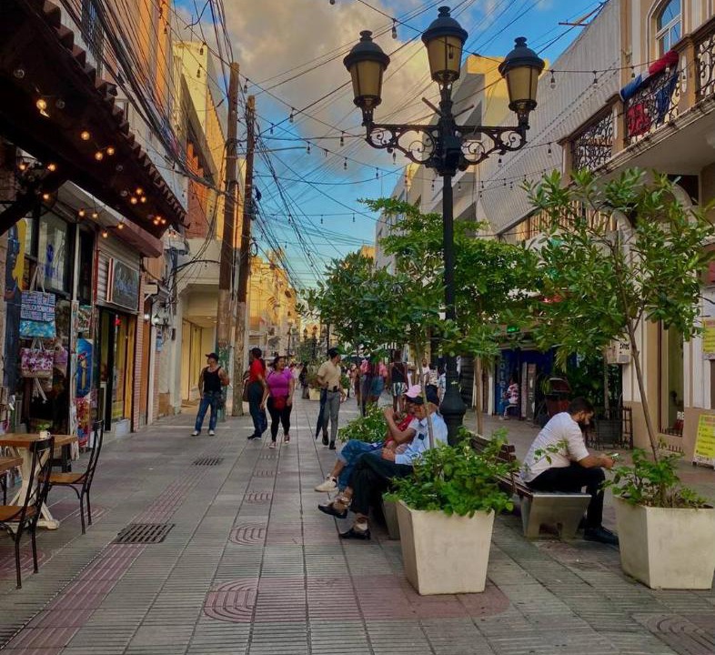 Photo of Others in Zona Colonial