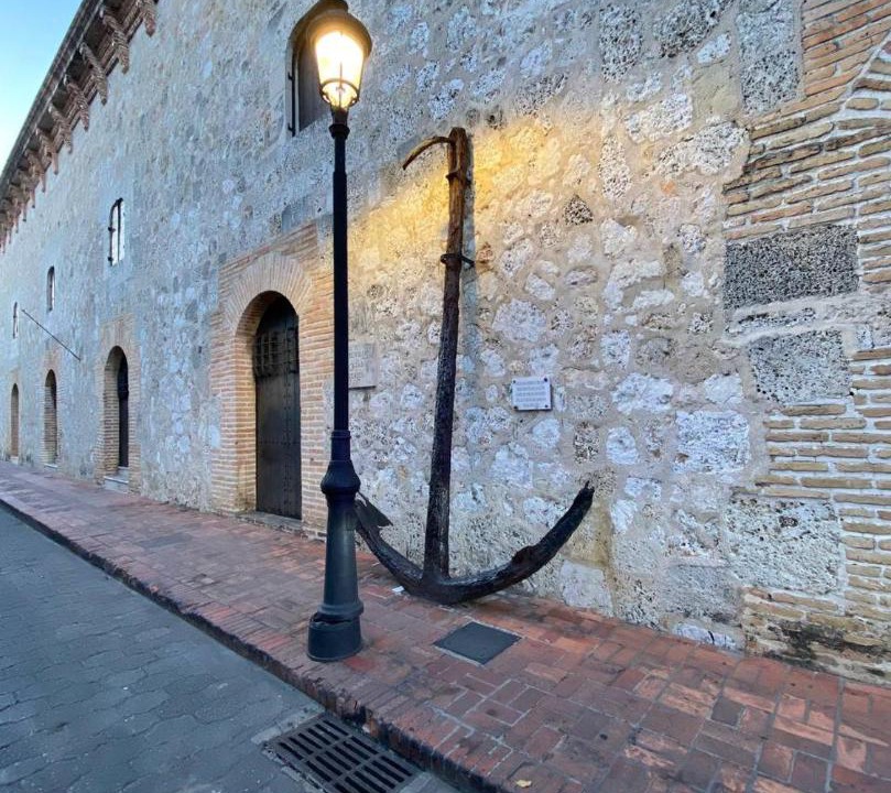 Photo of Others in Zona Colonial