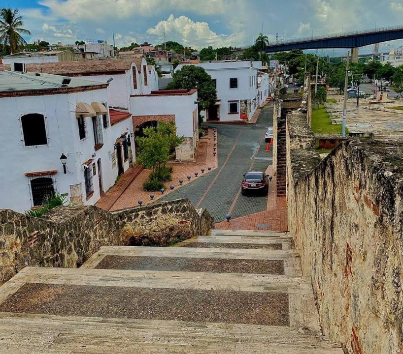 Photo of Others in Zona Colonial