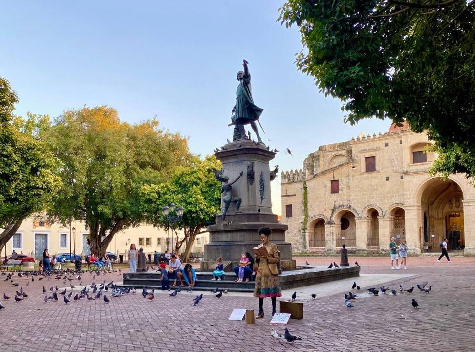 Photo of Others in Zona Colonial