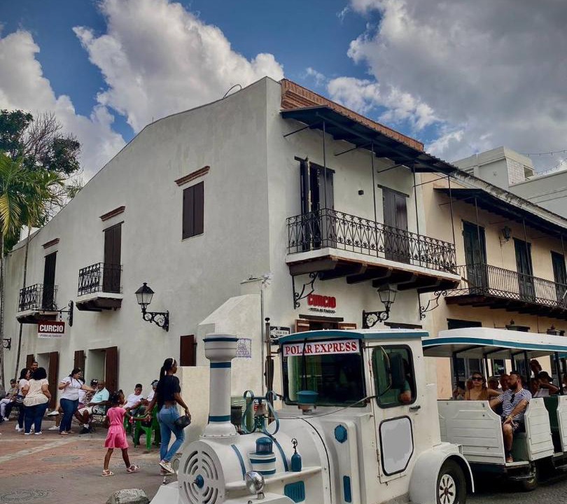 Photo of Others in Zona Colonial