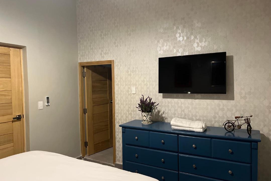 Photo of Bedroom in La Primavera