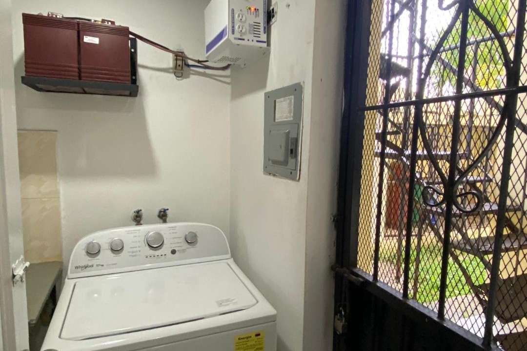 Photo of Bathroom in Guaricano