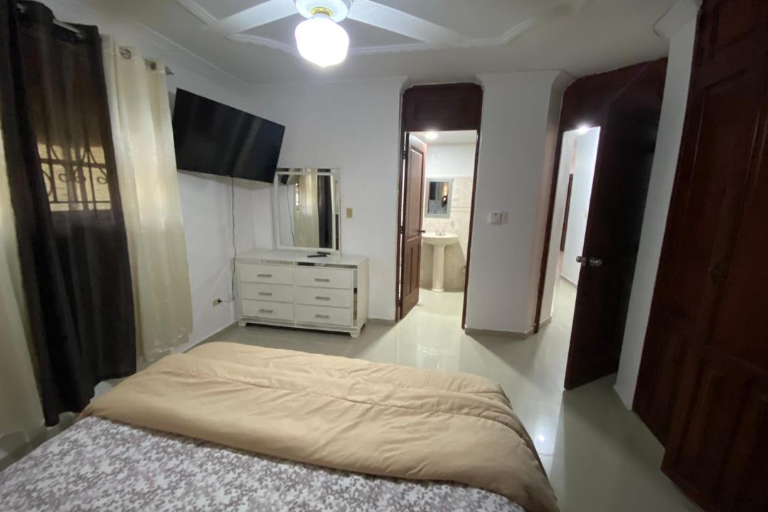 Photo of Bedroom in Guaricano