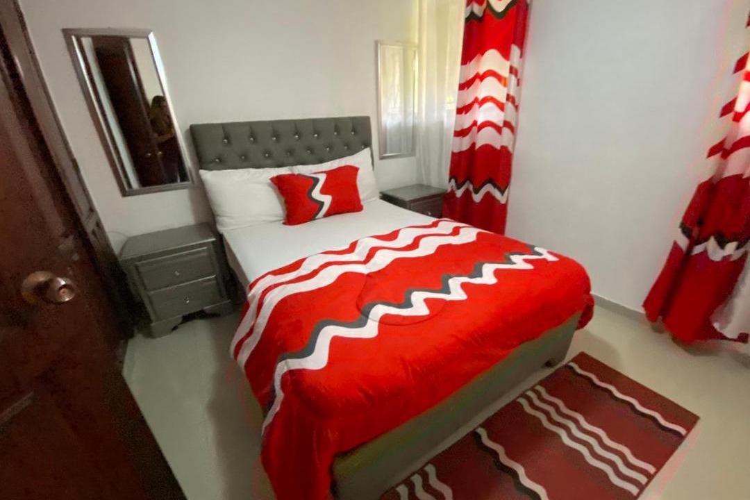 Photo of Bedroom in Guaricano
