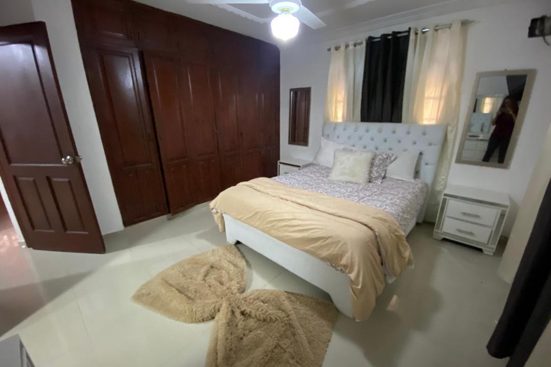 Photo of Bedroom in Guaricano