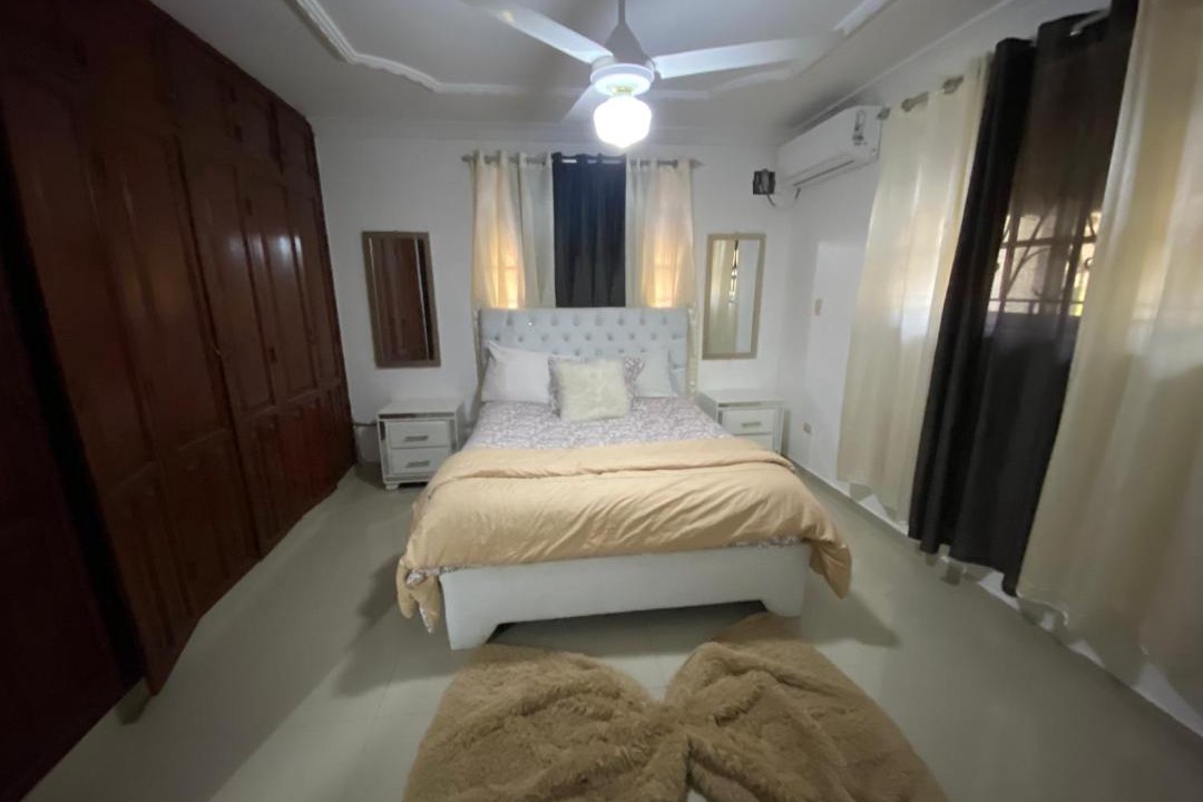 Photo of Bedroom in Guaricano