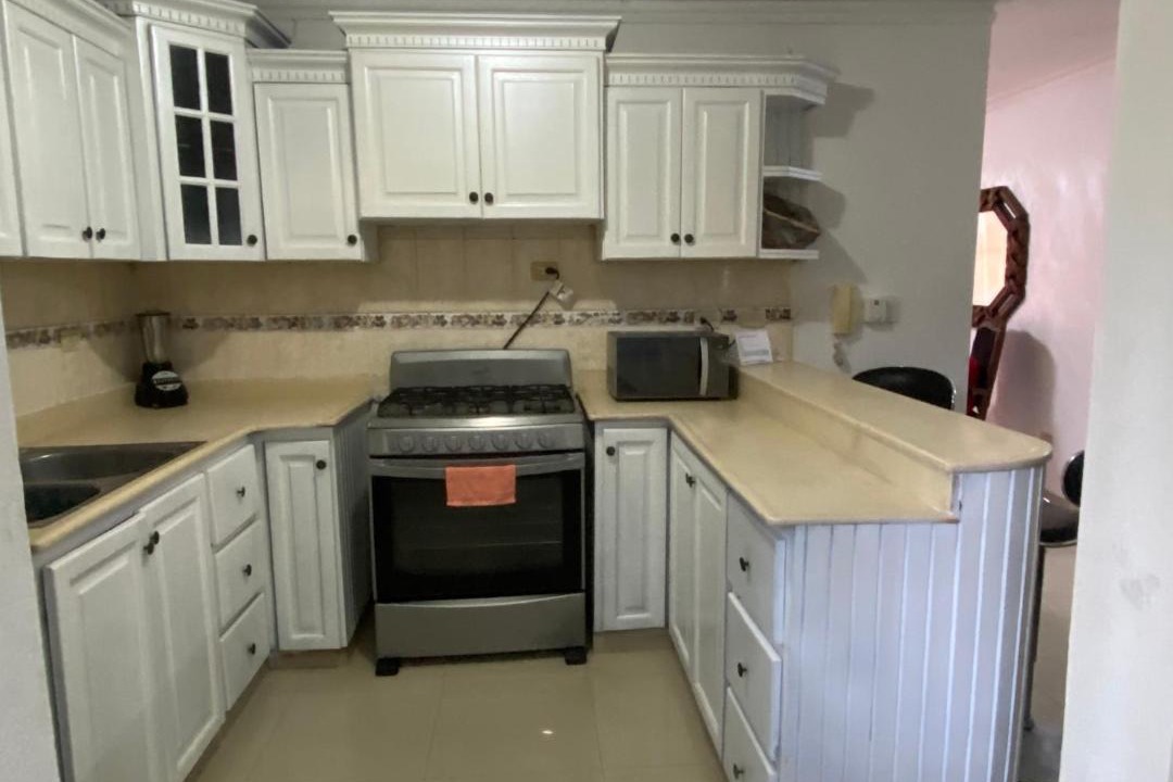 Photo of Kitchen in Guaricano