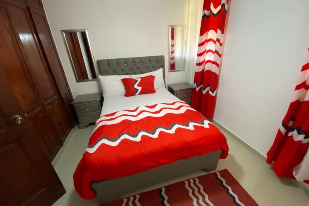 Photo of Bedroom in Guaricano