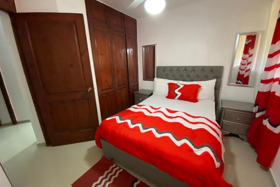 Photo of Bedroom in Guaricano