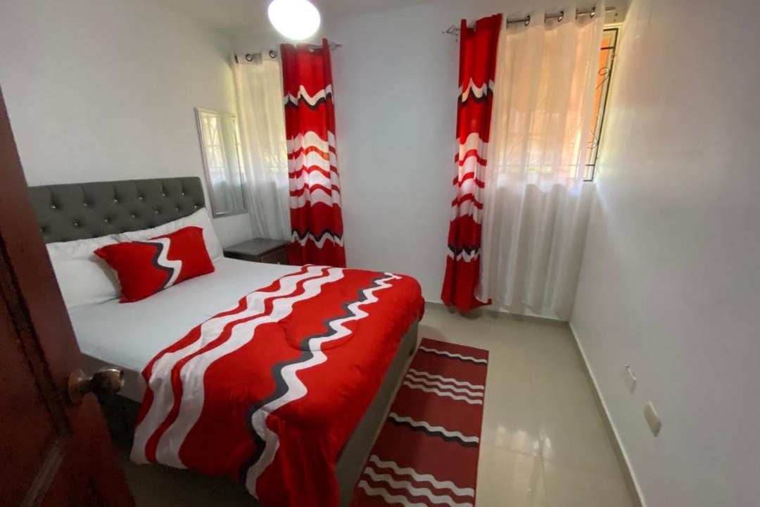 Photo of Bedroom in Guaricano